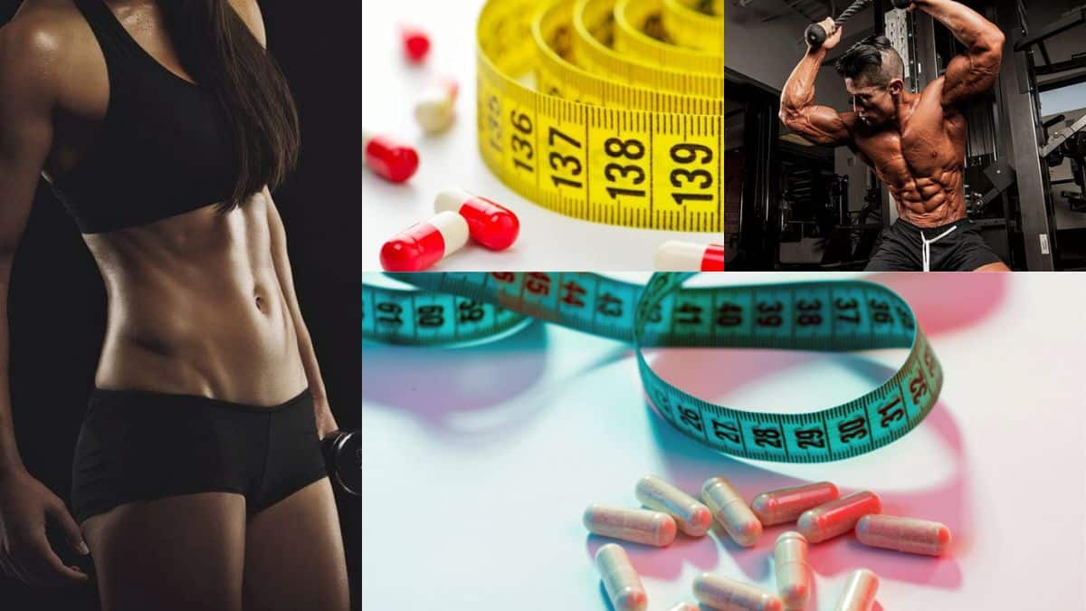 Power up Your Weight Loss Journey with FDA Approved Weight Loss Pills