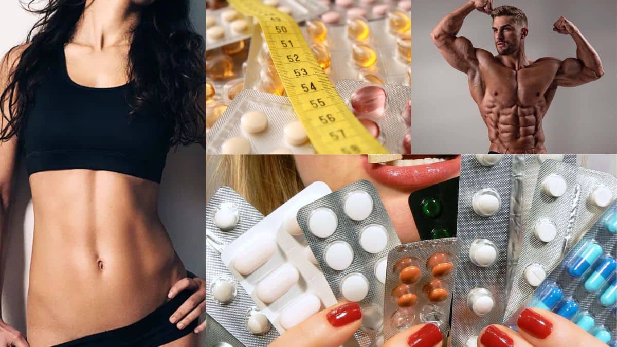 Achieve Your Goals: Safe Weight Loss Pills to the Rescue