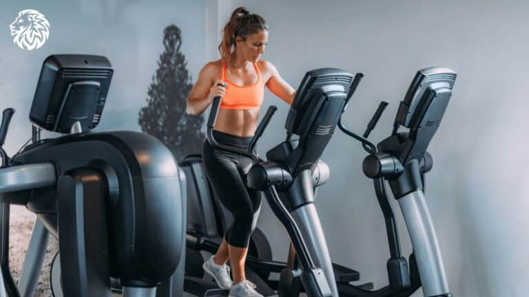 AlpineMountainCoffee.com - elliptical workouts