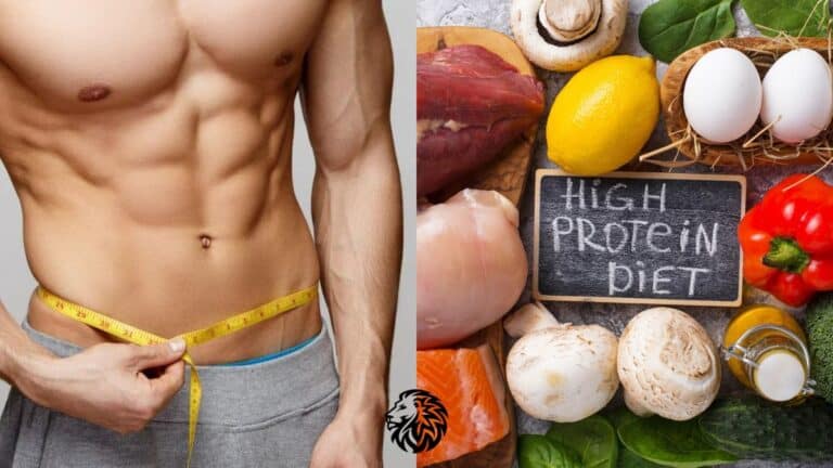 best high-protein foods