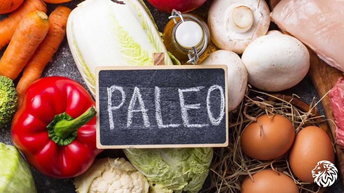 Paleo Diet for Cholesterol