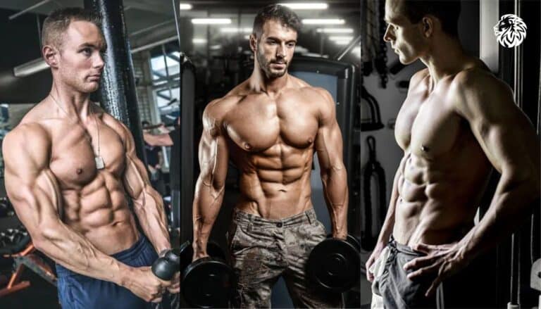 Fat Burners for Men