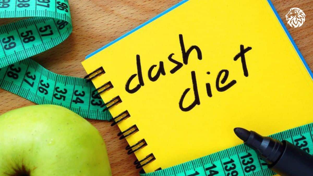 Dash Diet Meal Prep