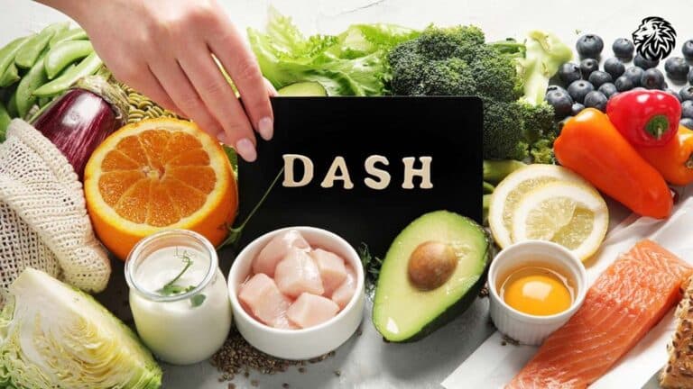 What is the DASH Diet