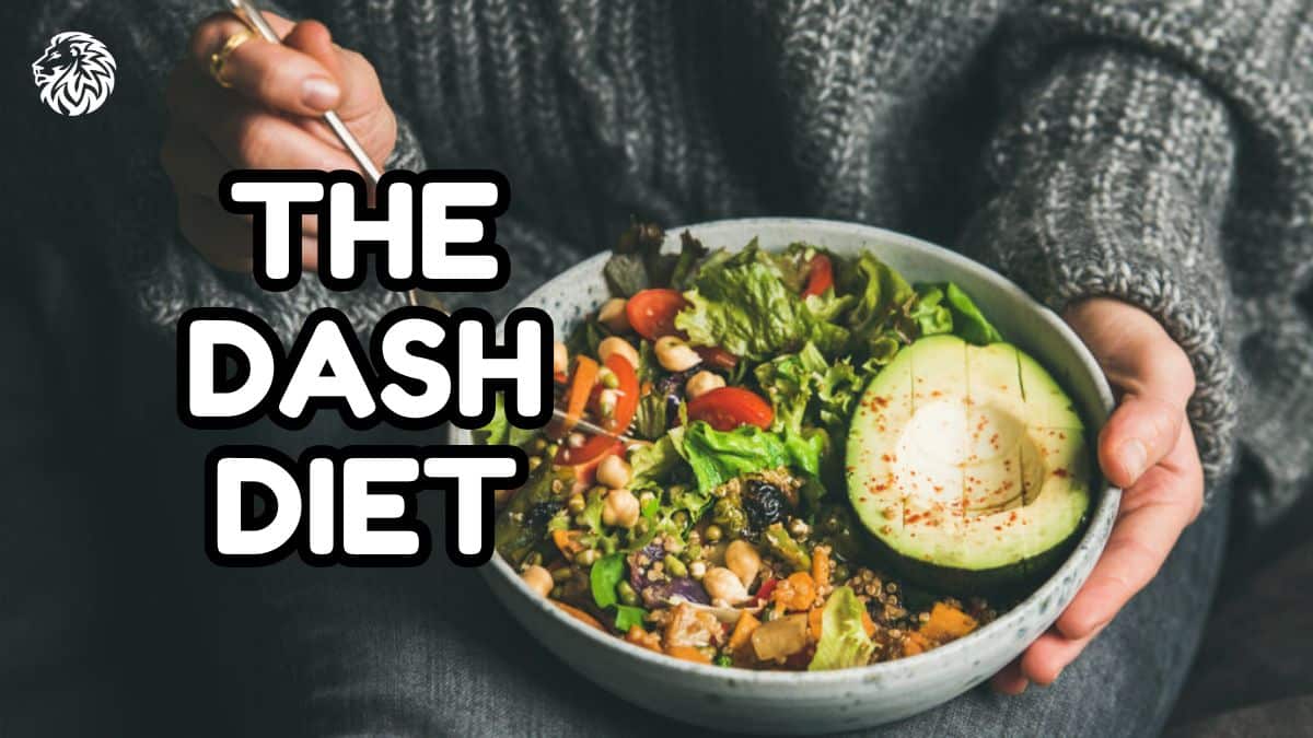 DASH Diet Vegetarian