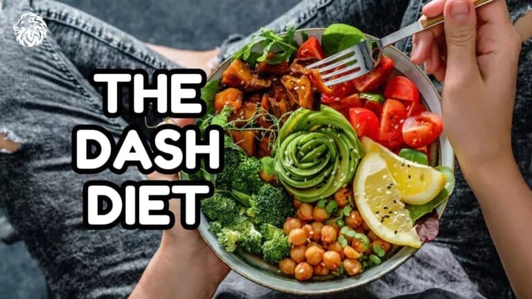 Dash Diet Food Delivery