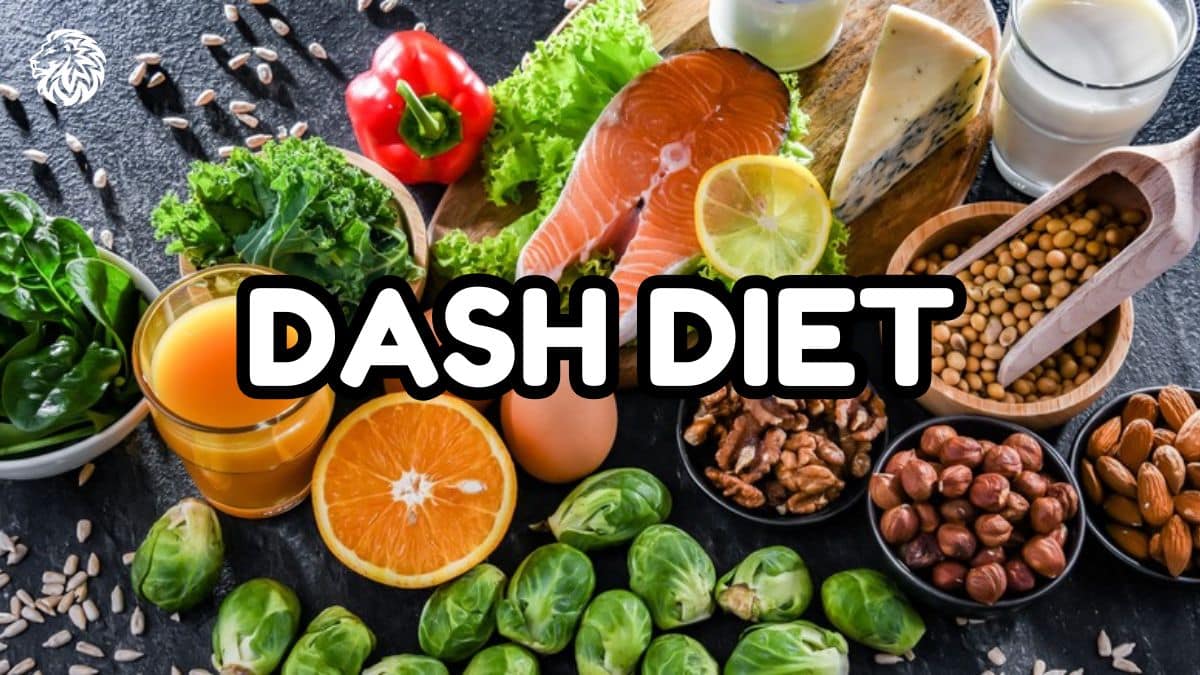 DASH Diet Books