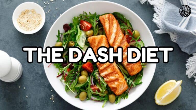 DASH Diet Plan