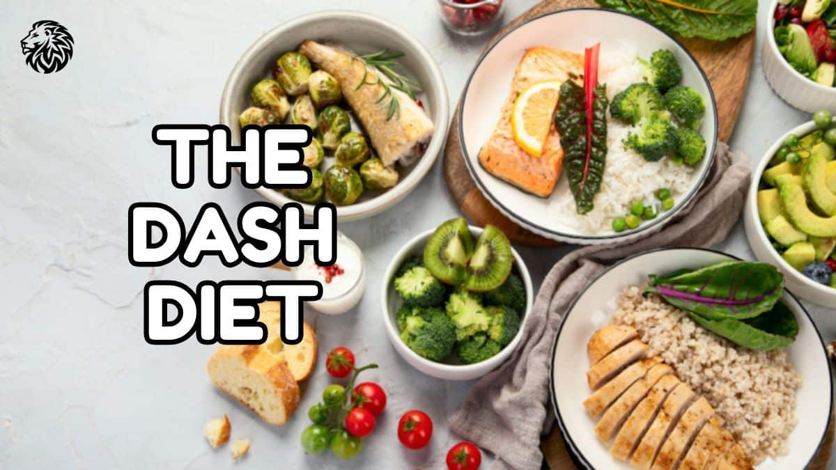 DASH Diet Snacks