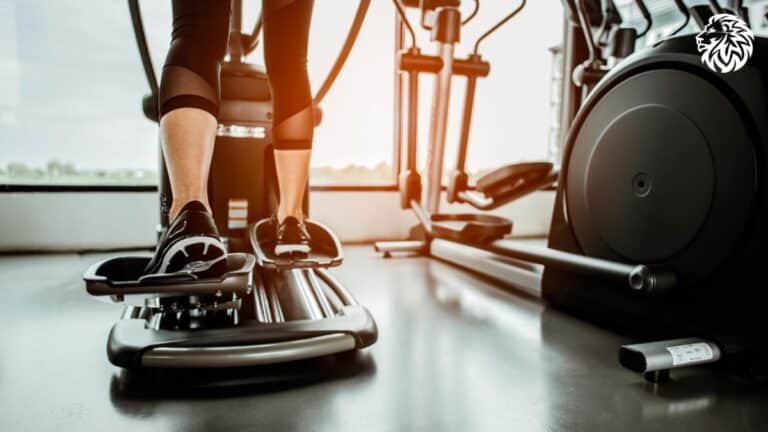 AlpineMountainCoffee.com - elliptical workouts