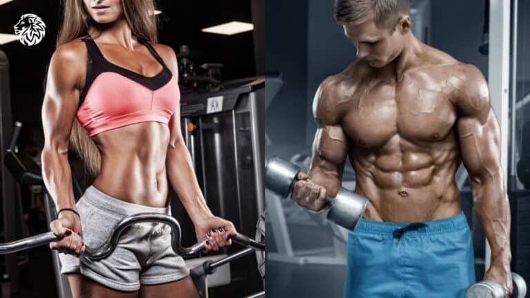 Fat Burners for Bodybuilding