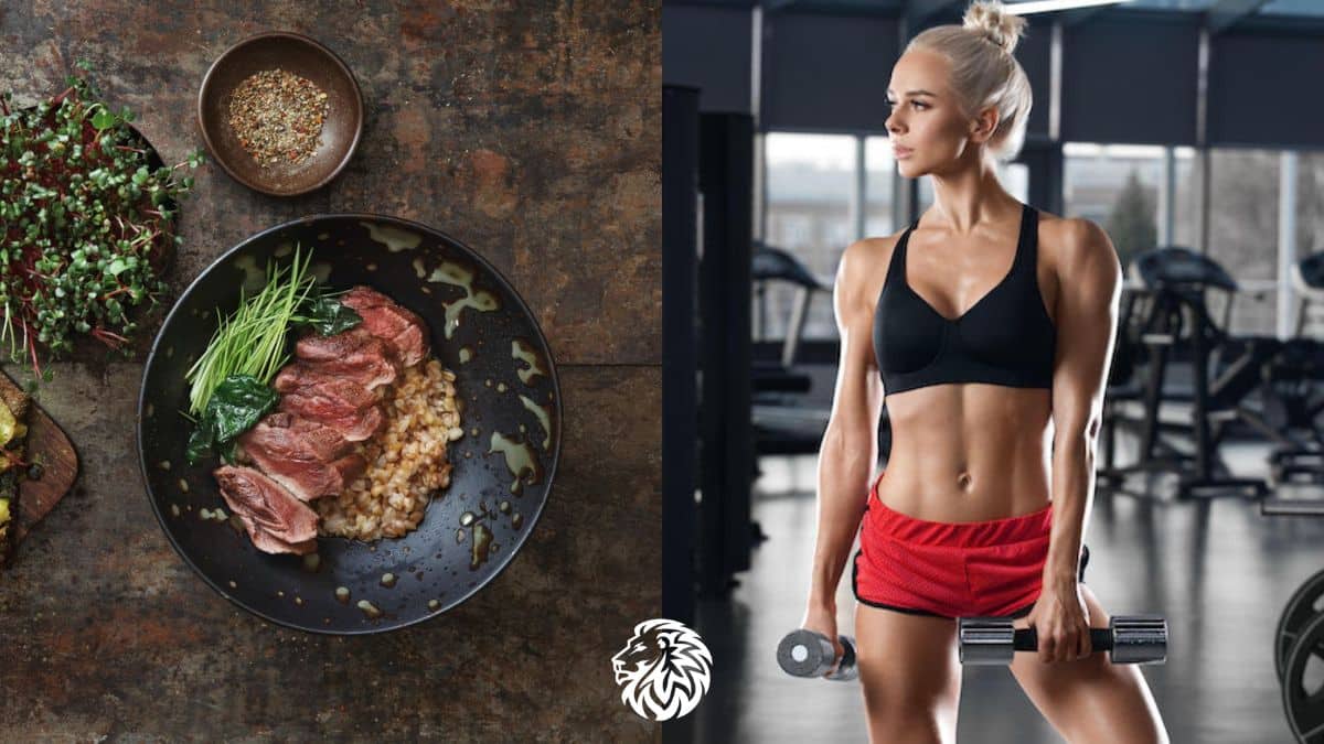 High-Protein Diet and Anti-Aging