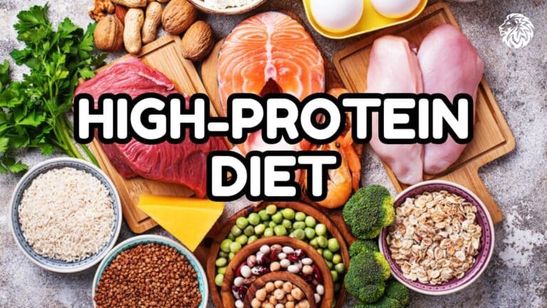 high-protein diet and diabetes