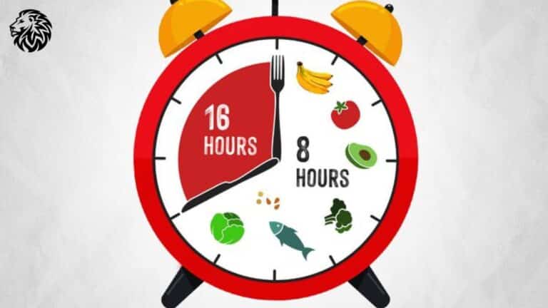 24-hour intermittent fasting