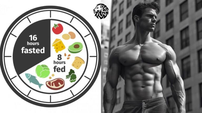 Intermittent Fasting and Muscle Gain