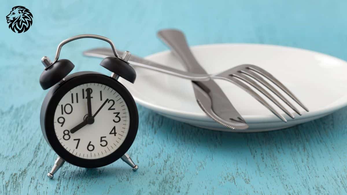 Intermittent Fasting Studies