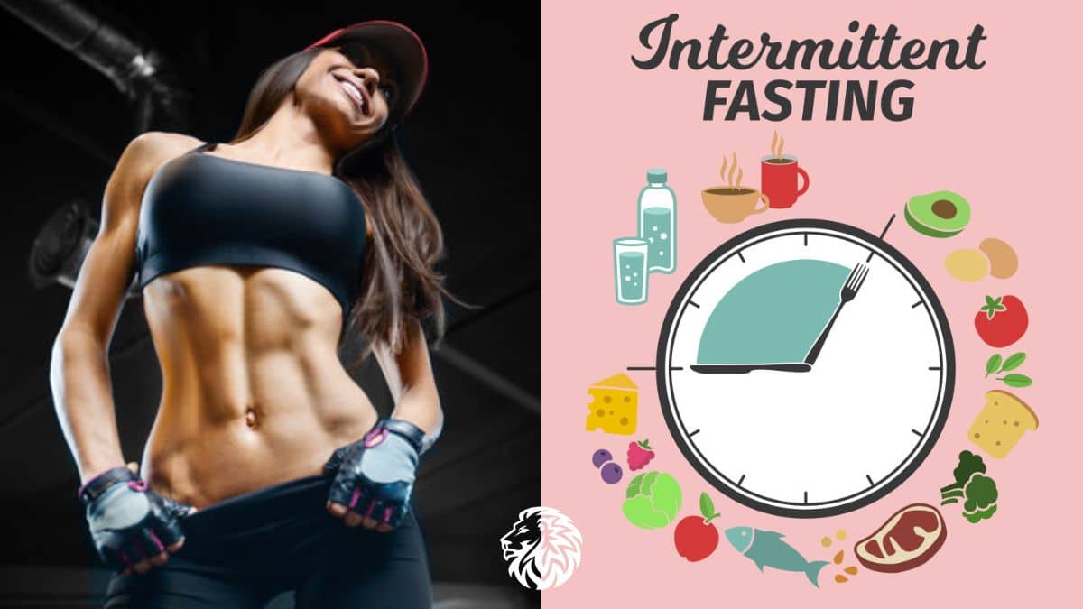 Intermittent Fasting and Fat Loss