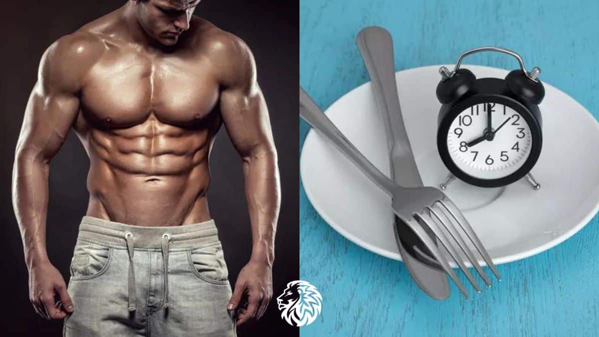 Intermittent Fasting Bodybuilding