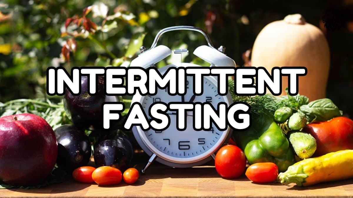 Intermittent Fasting Risks