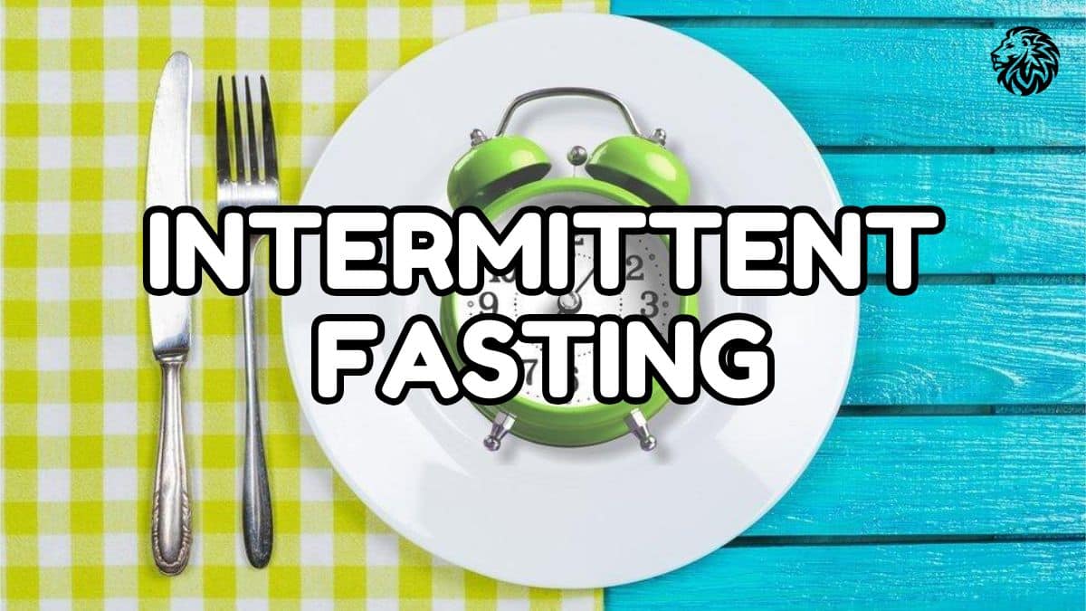 Intermittent Fasting Transformations