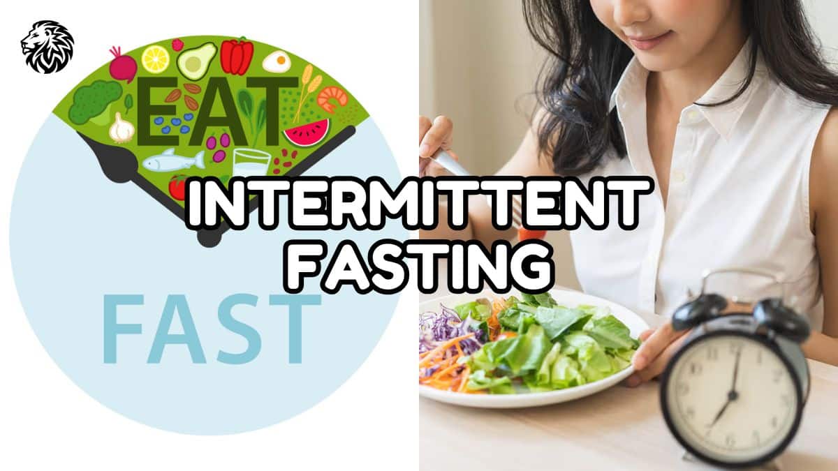 Intermittent Fasting Benefits