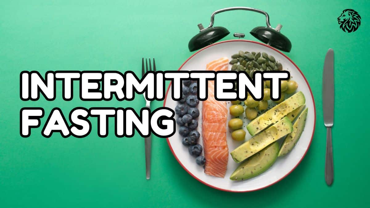 Intermittent Fasting Recipes