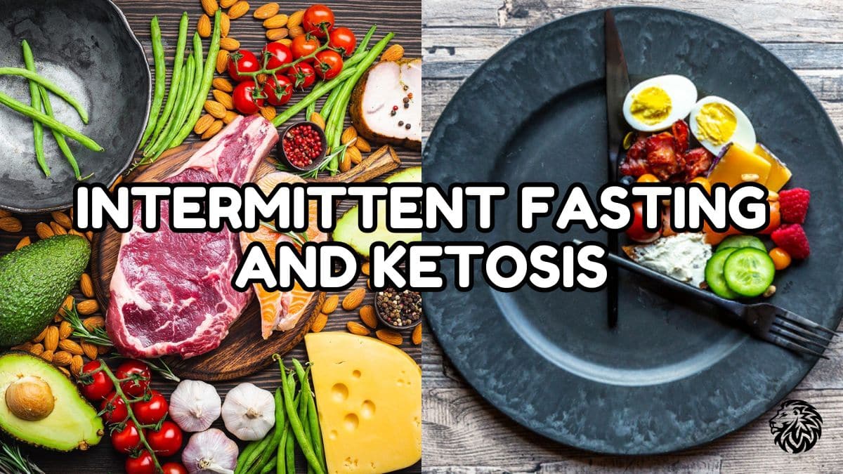 Intermittent Fasting and Ketosis