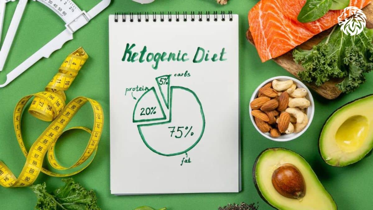 Keto Diet Macros