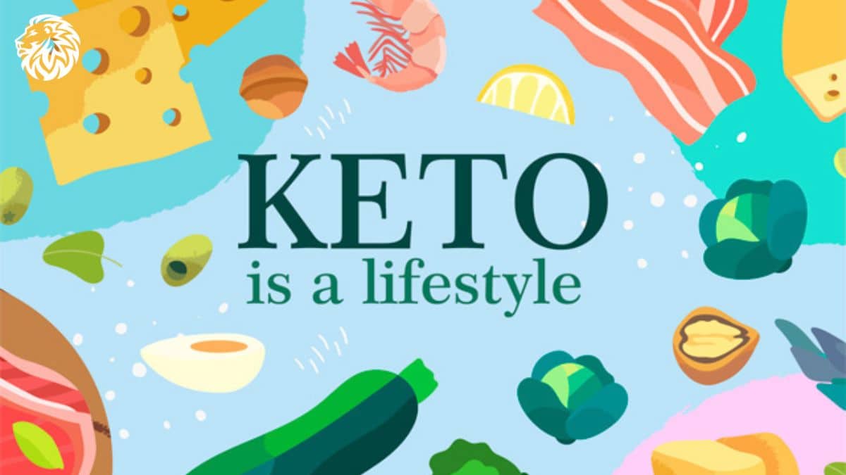 Keto Diet Plan