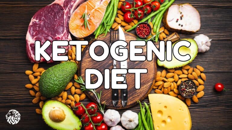 Ketogenic Diet