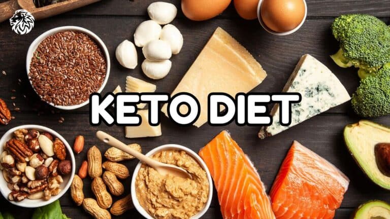 Keto Diet Shopping List