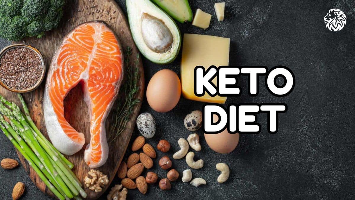 Keto Diet Foods