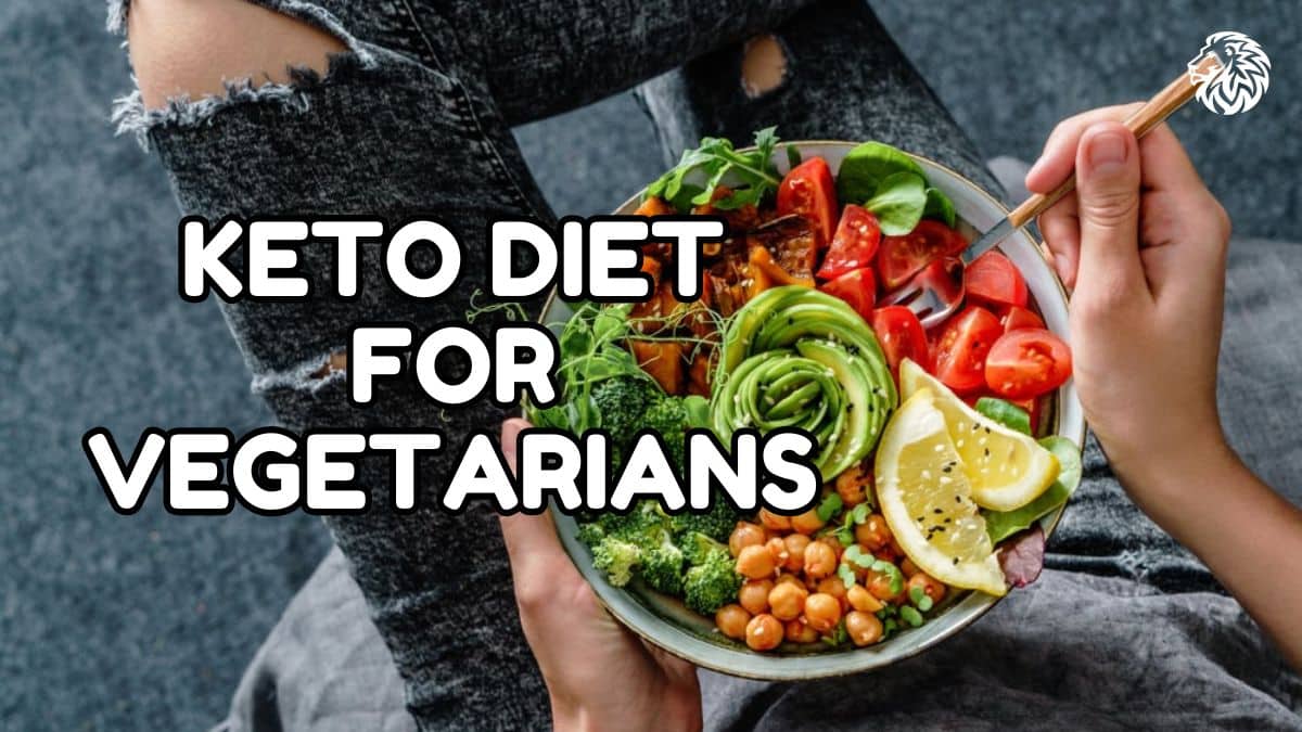 Keto Diet for Vegetarians