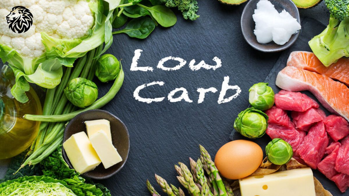 Low Carb Diet for Type 2 Diabetes