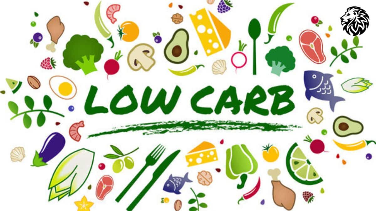 Low Carb Diet for Acid Reflux