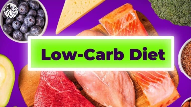 Low Carb Diet Risks