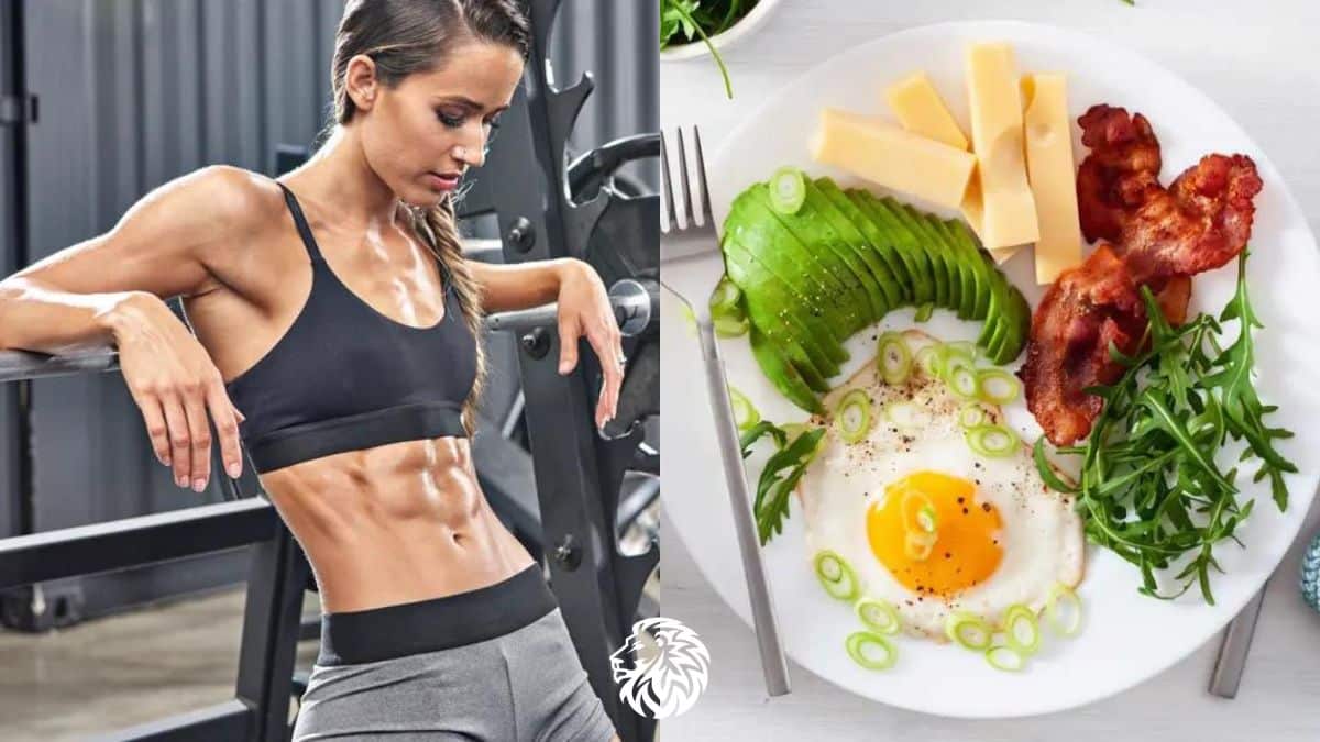 low carb diet for weight loss