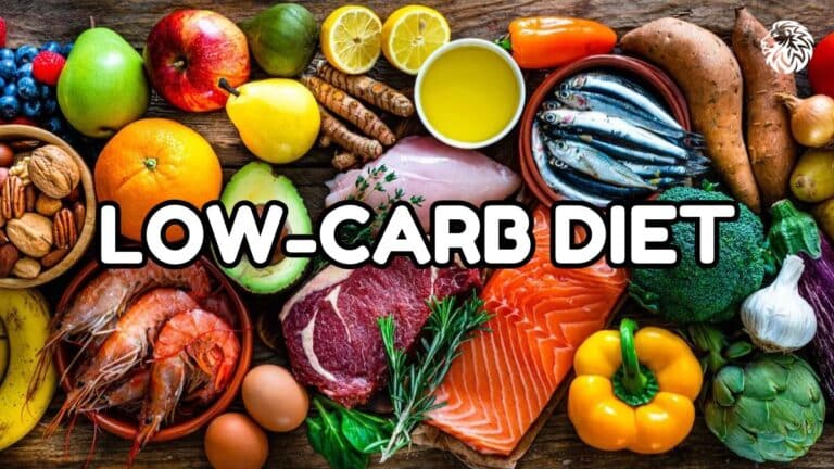 Low Carb Diet for PCOS