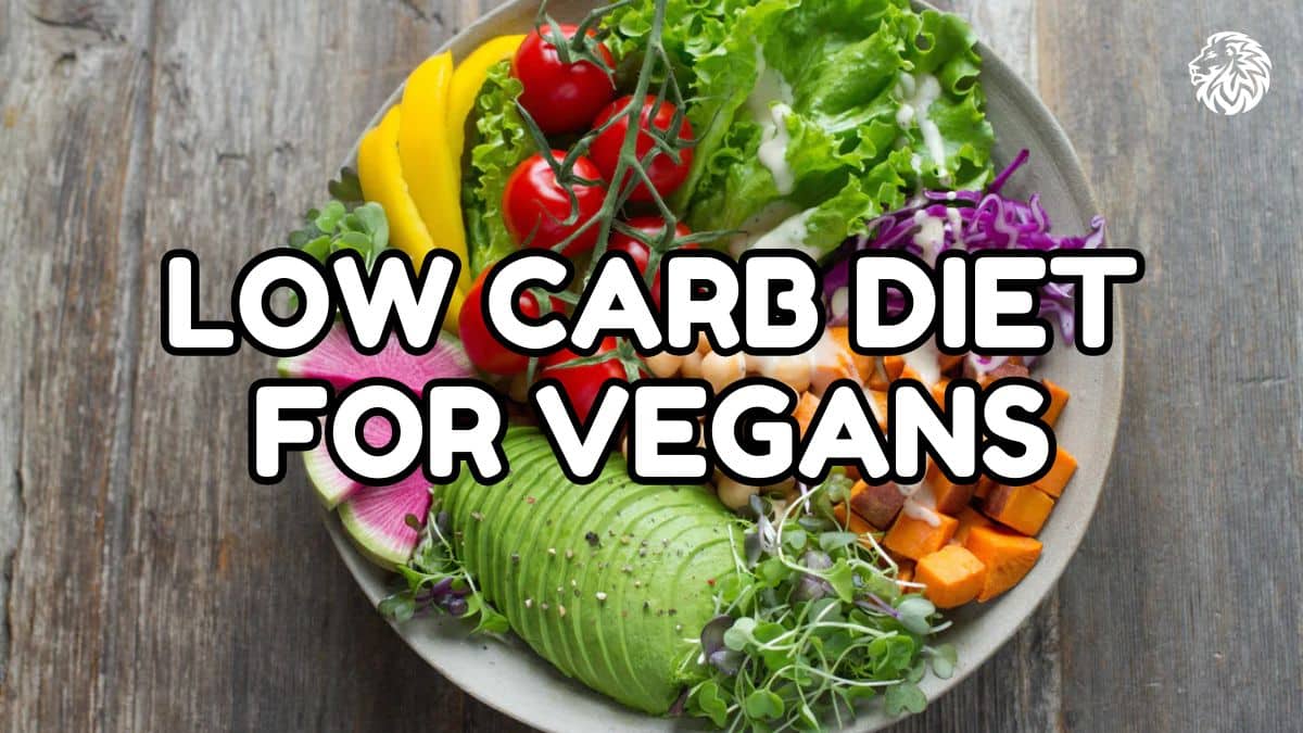 Low Carb Diet Delights for Vegans