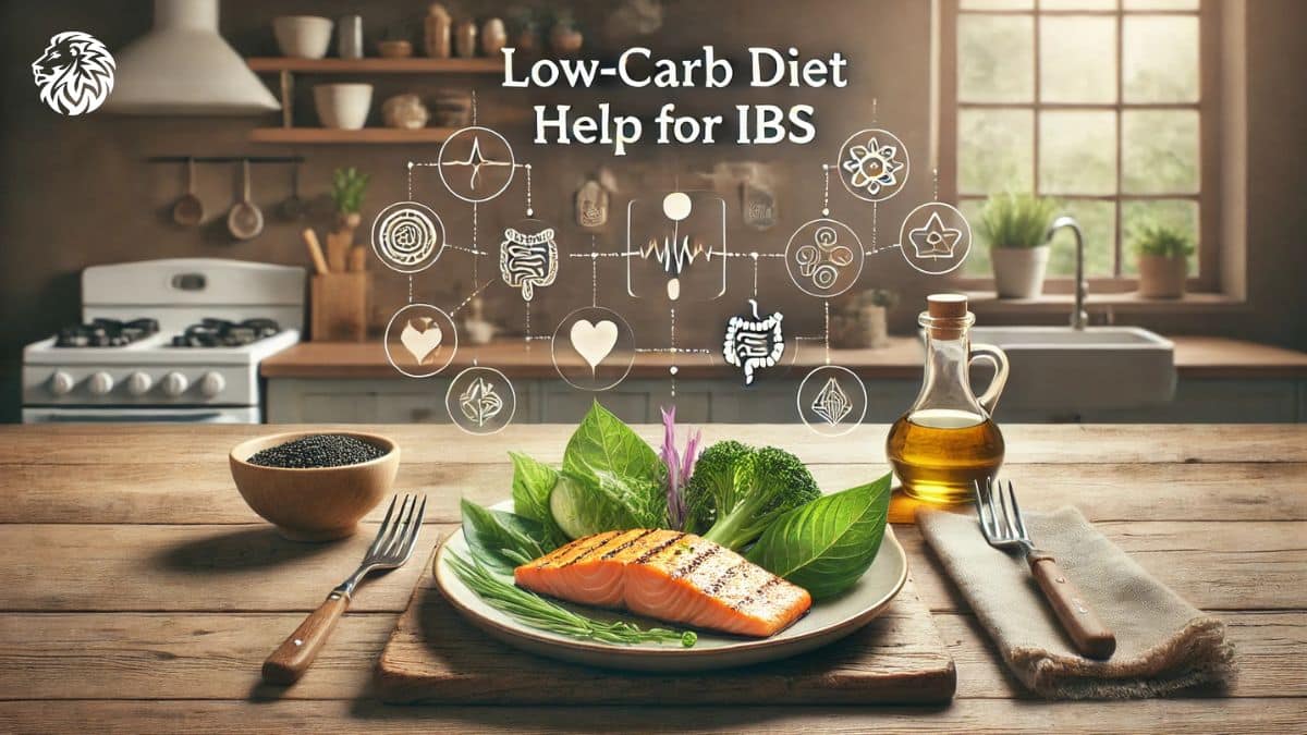 Low-Carb Diet for IBS