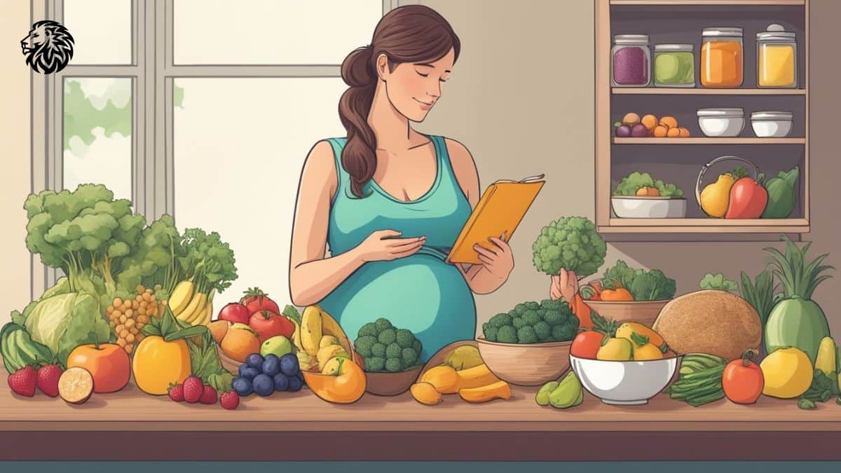 Low Carb Diet for Pregnant Women