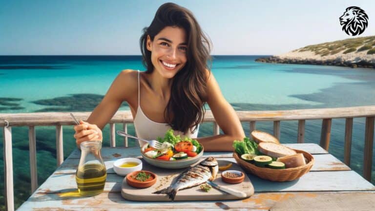 Mediterranean Diet for Beginners