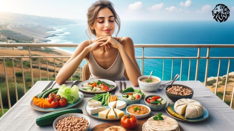 Foods to Eat on the Mediterranean Diet