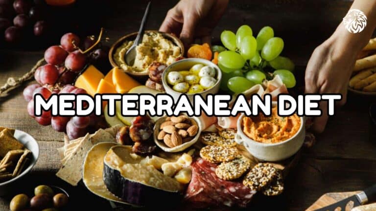 Mediterranean Diet Dinner Recipes