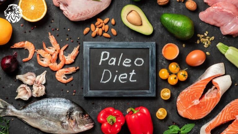 Paleo Diet for Thyroid