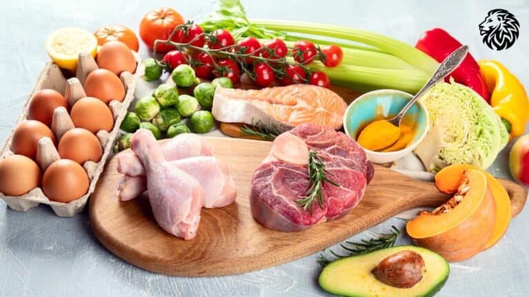 Paleo Diet for PCOS