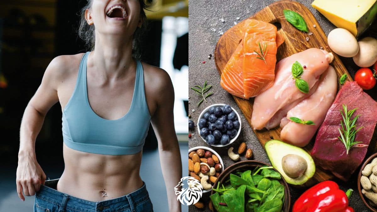 Paleo Diet for Athletes