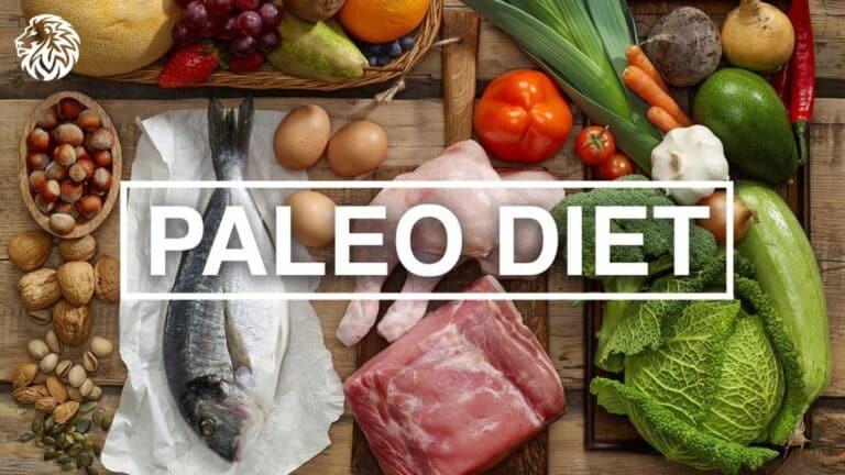 Paleo Diet for IBS