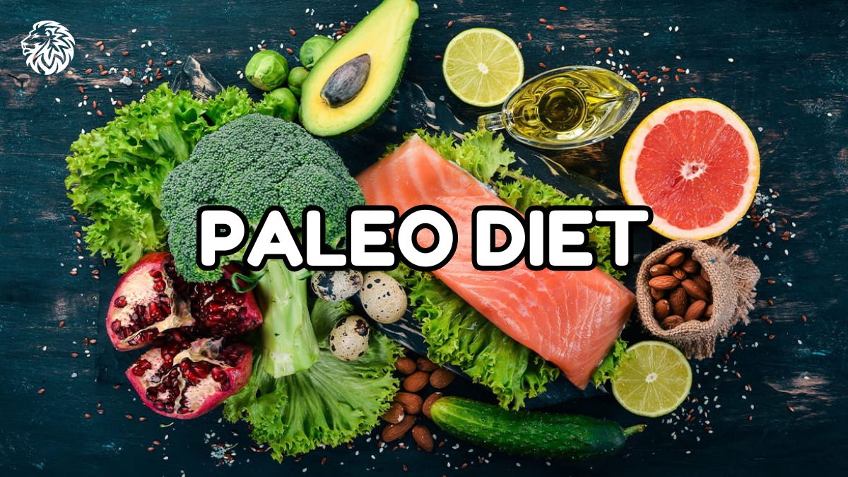 Paleo Diet and Inflammation