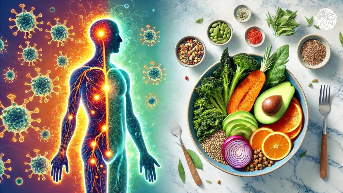 Paleo Diet for Autoimmune Diseases